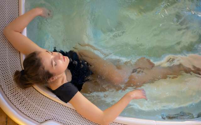 Best Western Plus Hotel De Capuleti