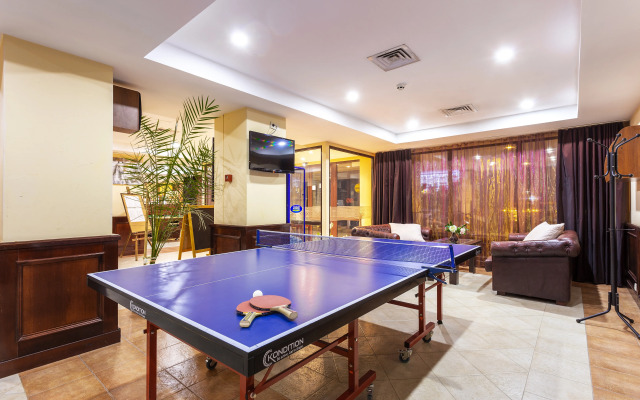 Spa Hotel Aspa Vila