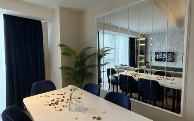 Brand-new 2 1 Apartment-near Mall of Istanbul