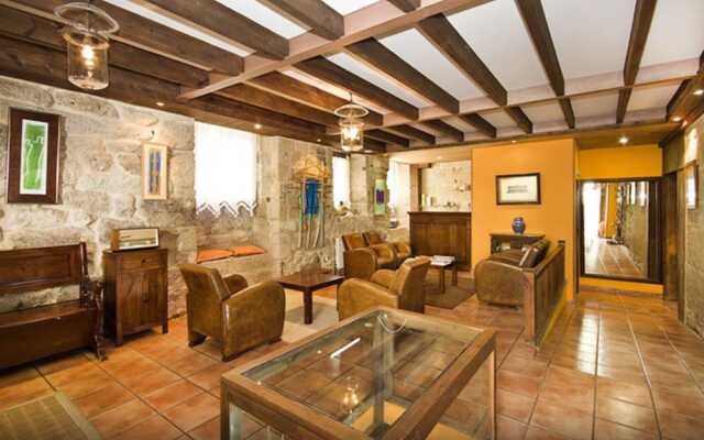 Hotel O Portelo Rural