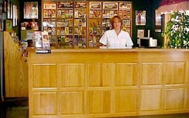 Melody Lane Inn Branson