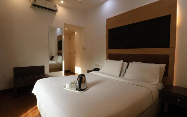 Omatra V Suites Electronic City