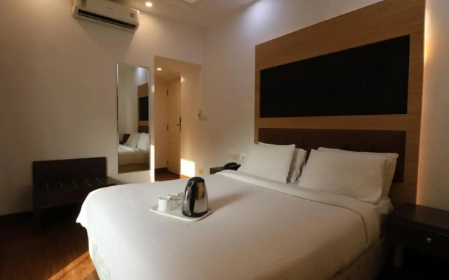 Omatra V Suites Electronic City