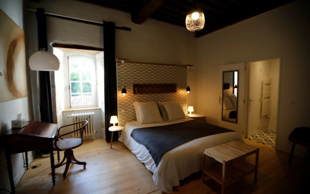 Chateau Saint Martin