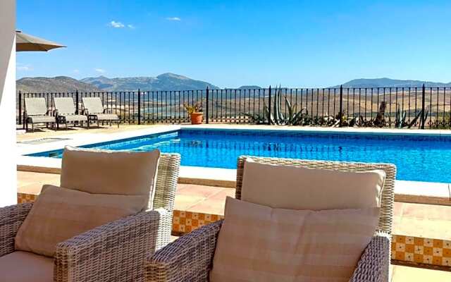 Casa La Calera - Adults Only