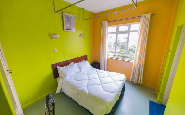 Hotel Southern Blue
