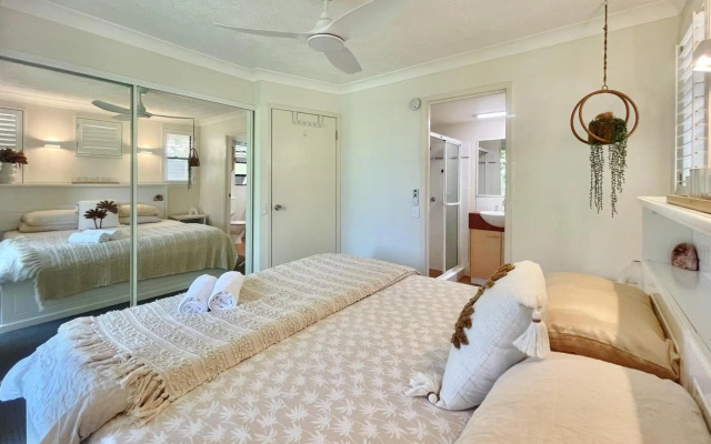 Mermaid Beach Park View Resort