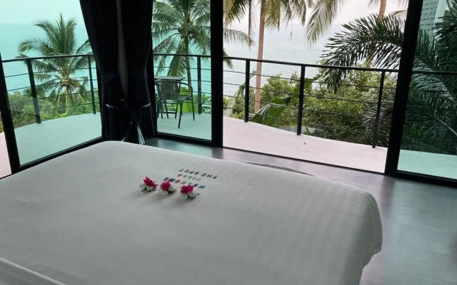 Villa The Spot Koh Samui