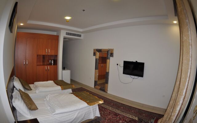 Al Eairy Furnished Apartments Makkah 7