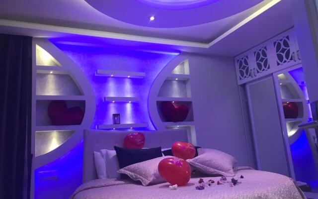 Terra Pi̇ne