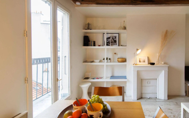 BP Apartments - Baudry Apartments