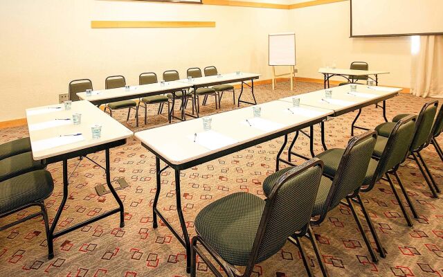 ibis Sao Jose dos Campos Dutra