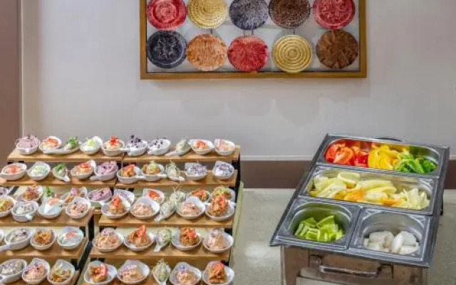 Szalajka Liget Hotel és Apartmanházak