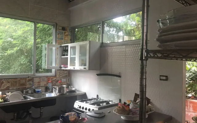 Nomade Hostal - Hostel