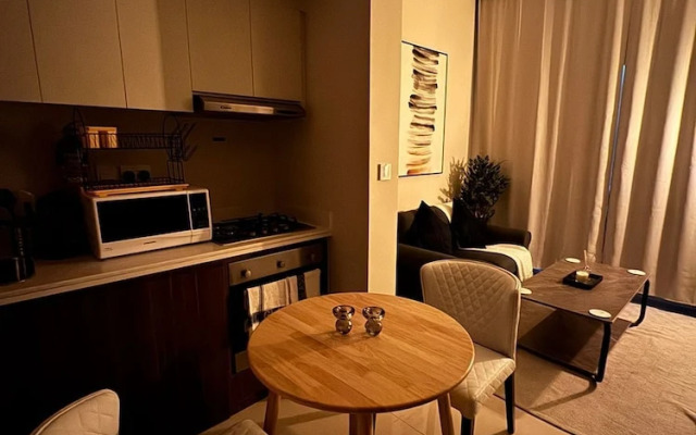 Damac Reva Residences 808
