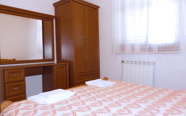 Apartments Idila