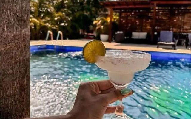 Hotel boutique Rancho ton