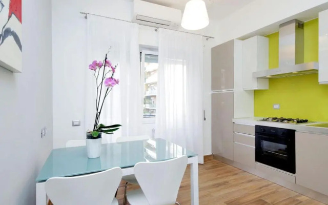 Casa Vacanza A Place Apart