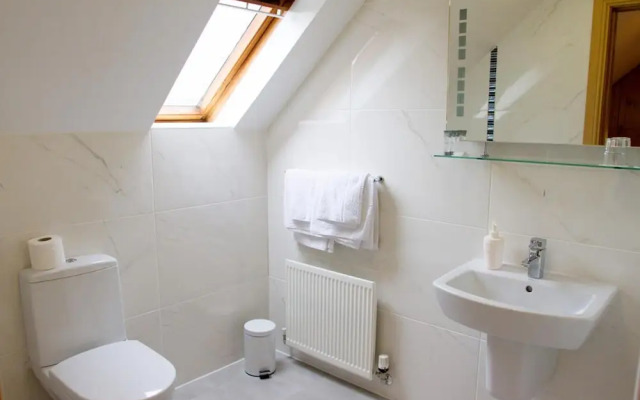 Mourneview B&B