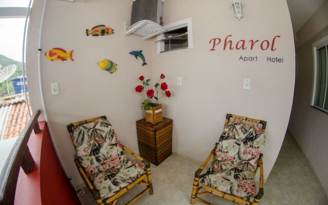 Pharol Apart Hotel