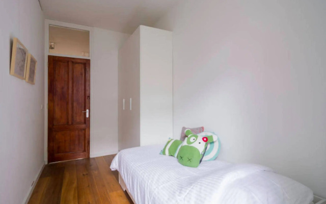 Short Stay Apartments