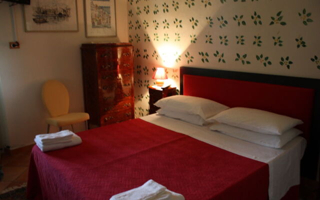 B&B Villa Floriana