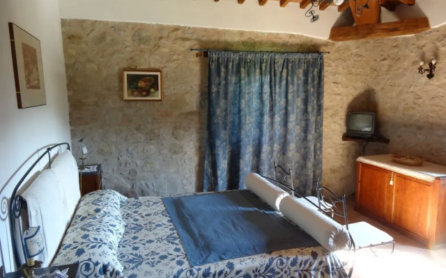 Agriturismo La Casaccina