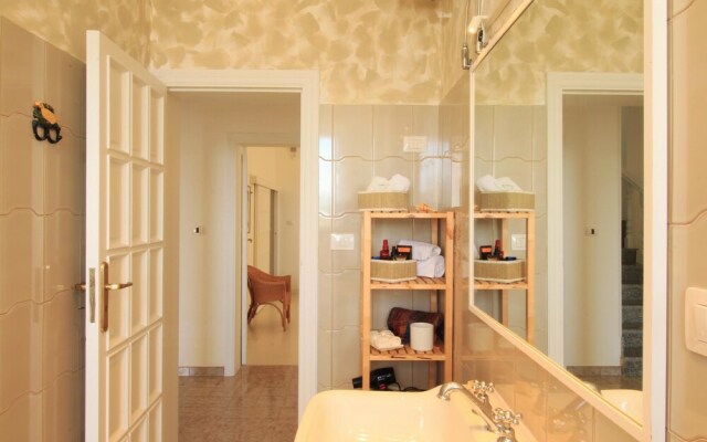 Perla Bianca Luxe Villa