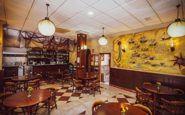 Hotel Colón