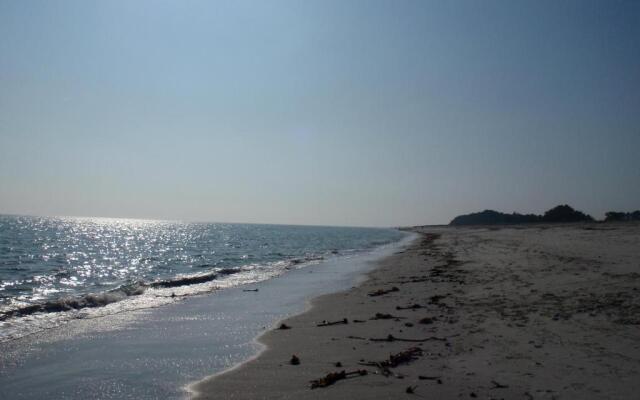 20 Résidence de Kerlosquen