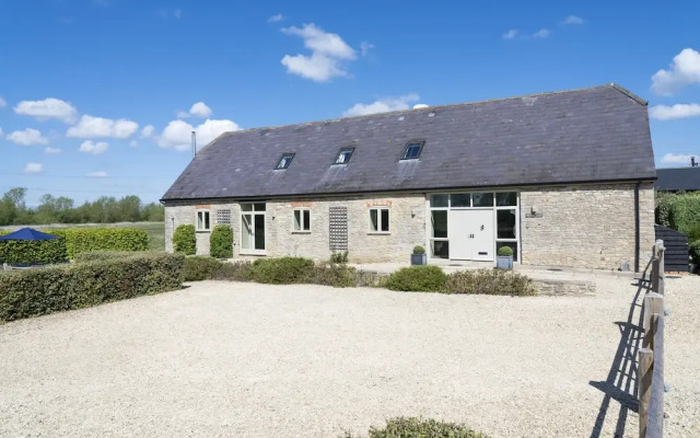 Spacious Open-Plan Home in Oxfordshire