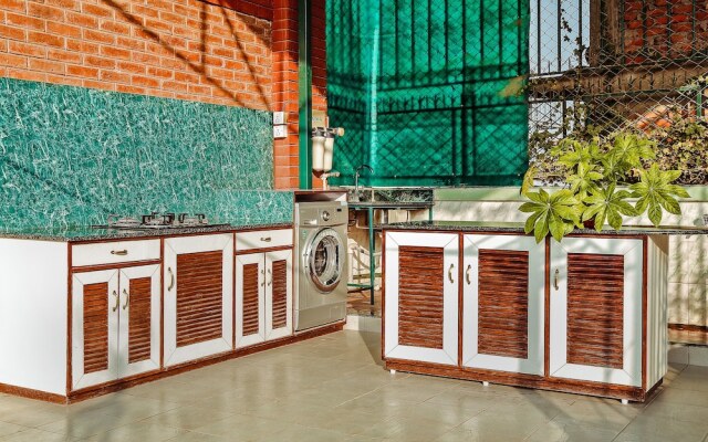 Durbar & Square Apartment
