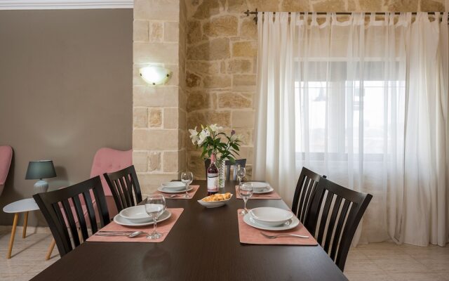 Casa Belvedere Apartments