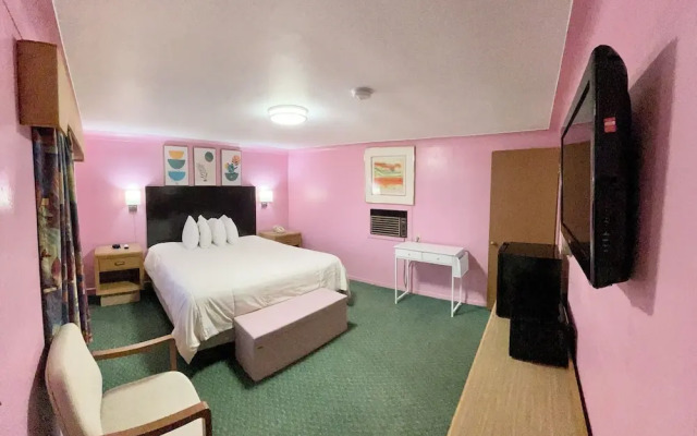 Best Motel Bowling Green