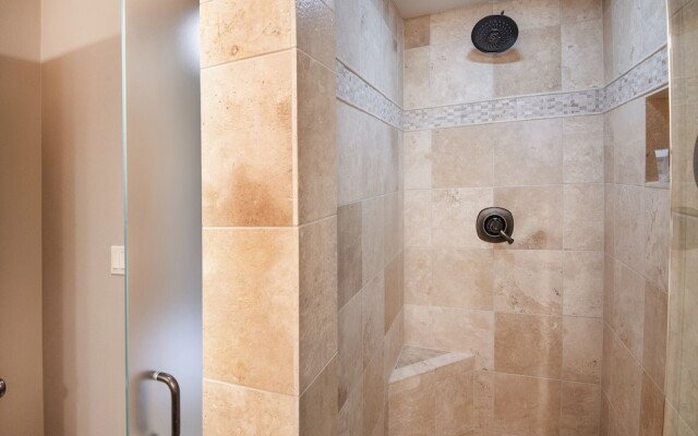 Meadows J3 4 Bedroom Townhouse by RedAwning