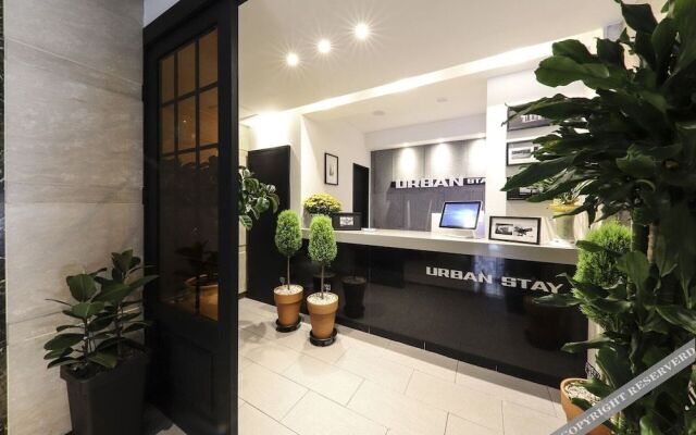 Urban Stay