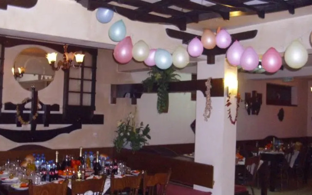 Family Hotel Holiday Group