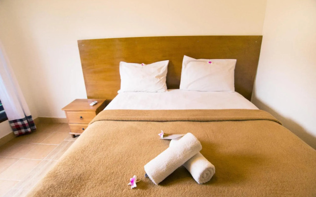 VK Guest House