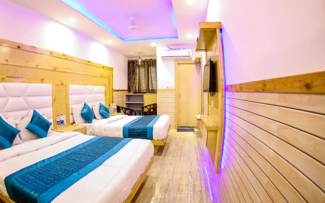 Glow inn hostel