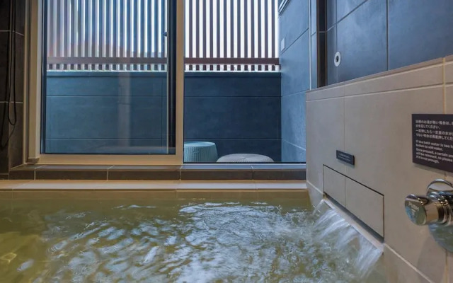 Rakuten STAY VILLA Kinugawa Riverside