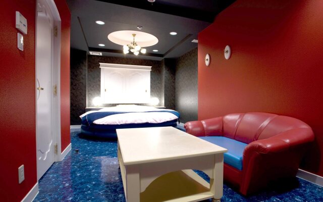 Hotel Osaka la vie en soft – Adults Only