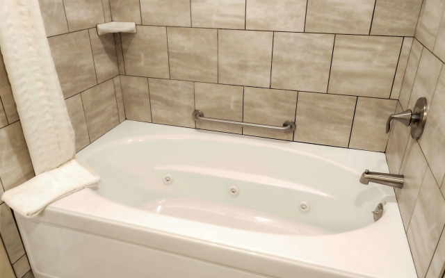 The Inn at Lewisburg, BW Signature Collection