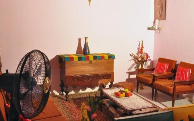 Primrose Inn Kandy