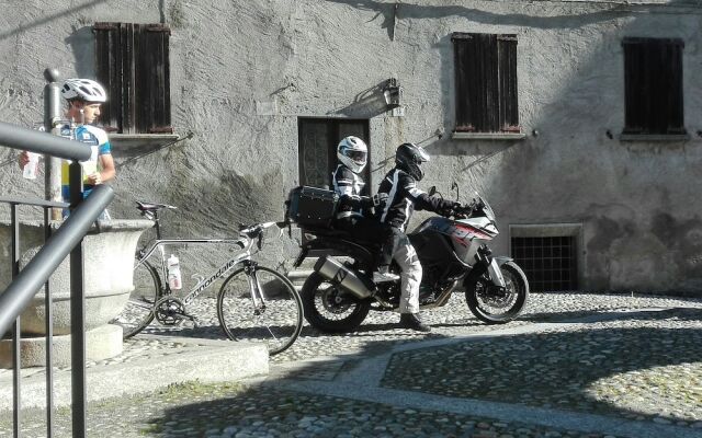 Il Seicento - Hostel