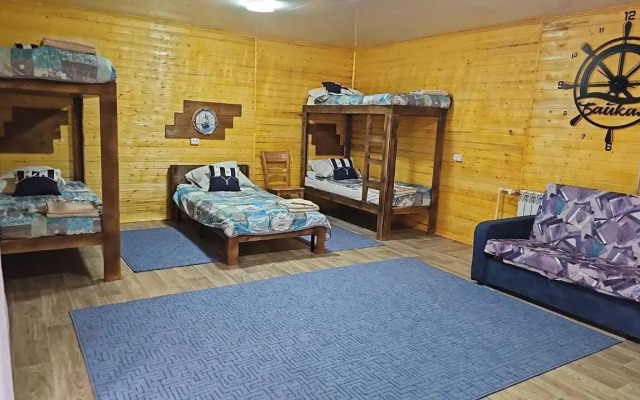 Алые паруса