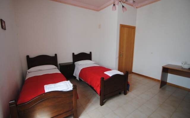 Country House Villa Geminiani
