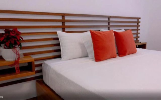 Samana Suites Hotel