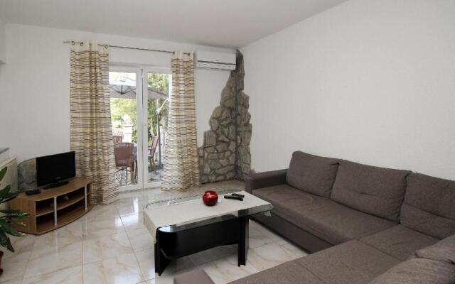 Apartment Dražen