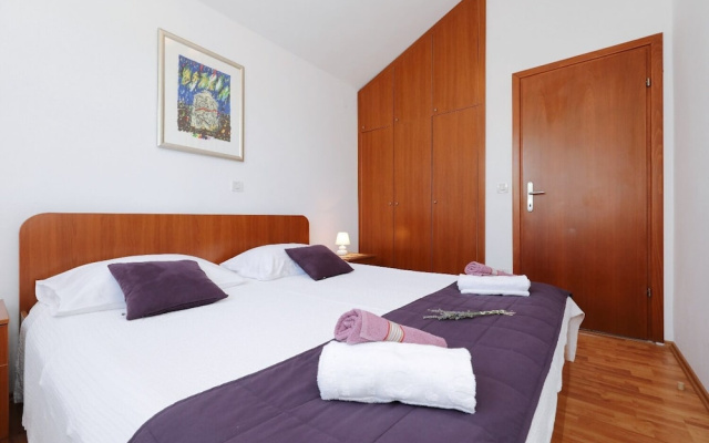 Apartments Suzana