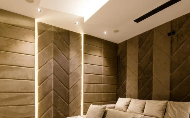 Villa Victoria Ortaalan